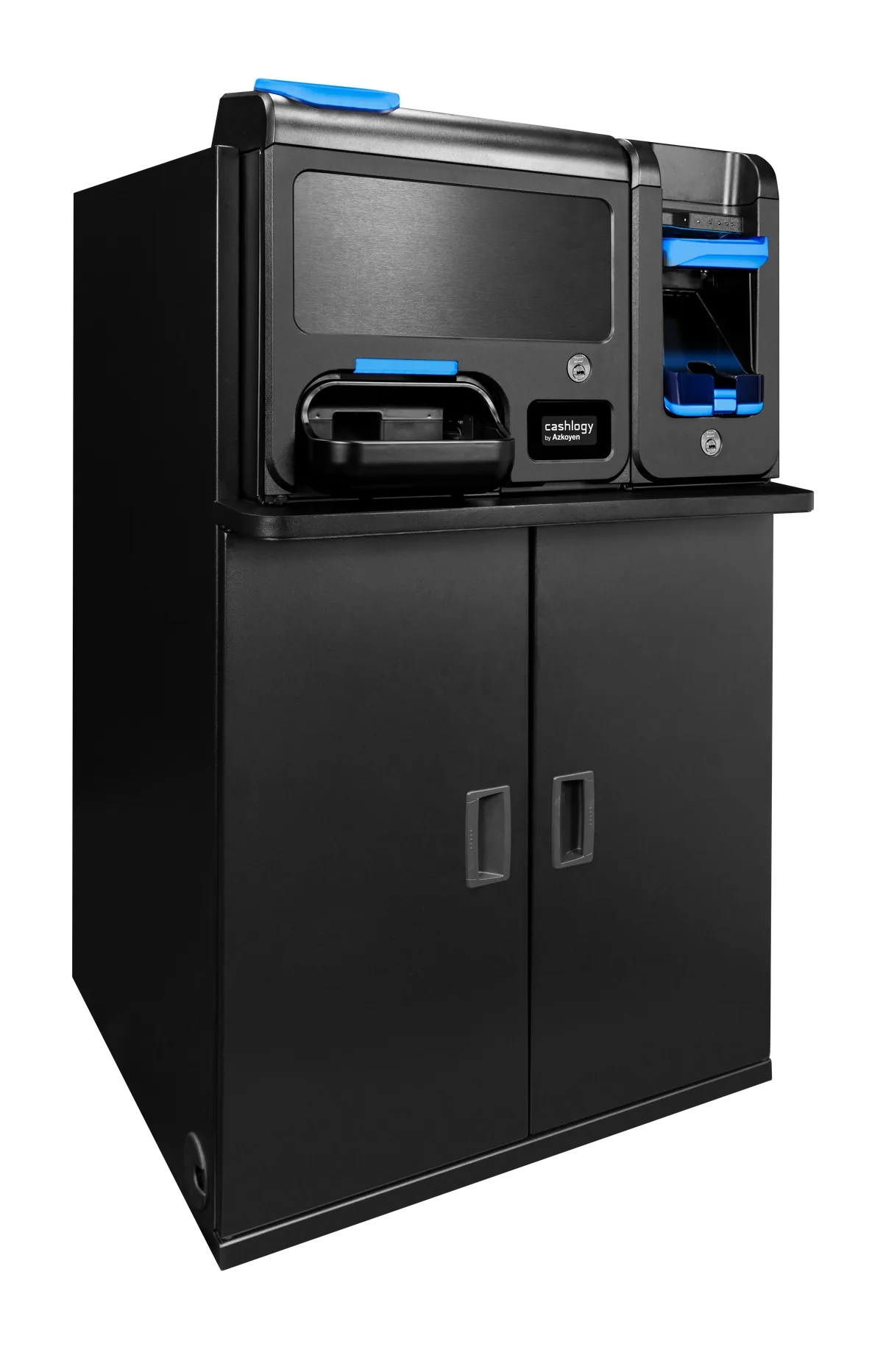 Cashlogy Safe